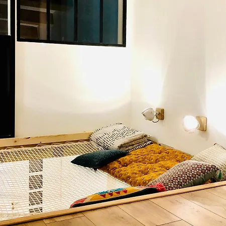 Maison duplex, avec terrasse dans Strasbourg Extérieur photo