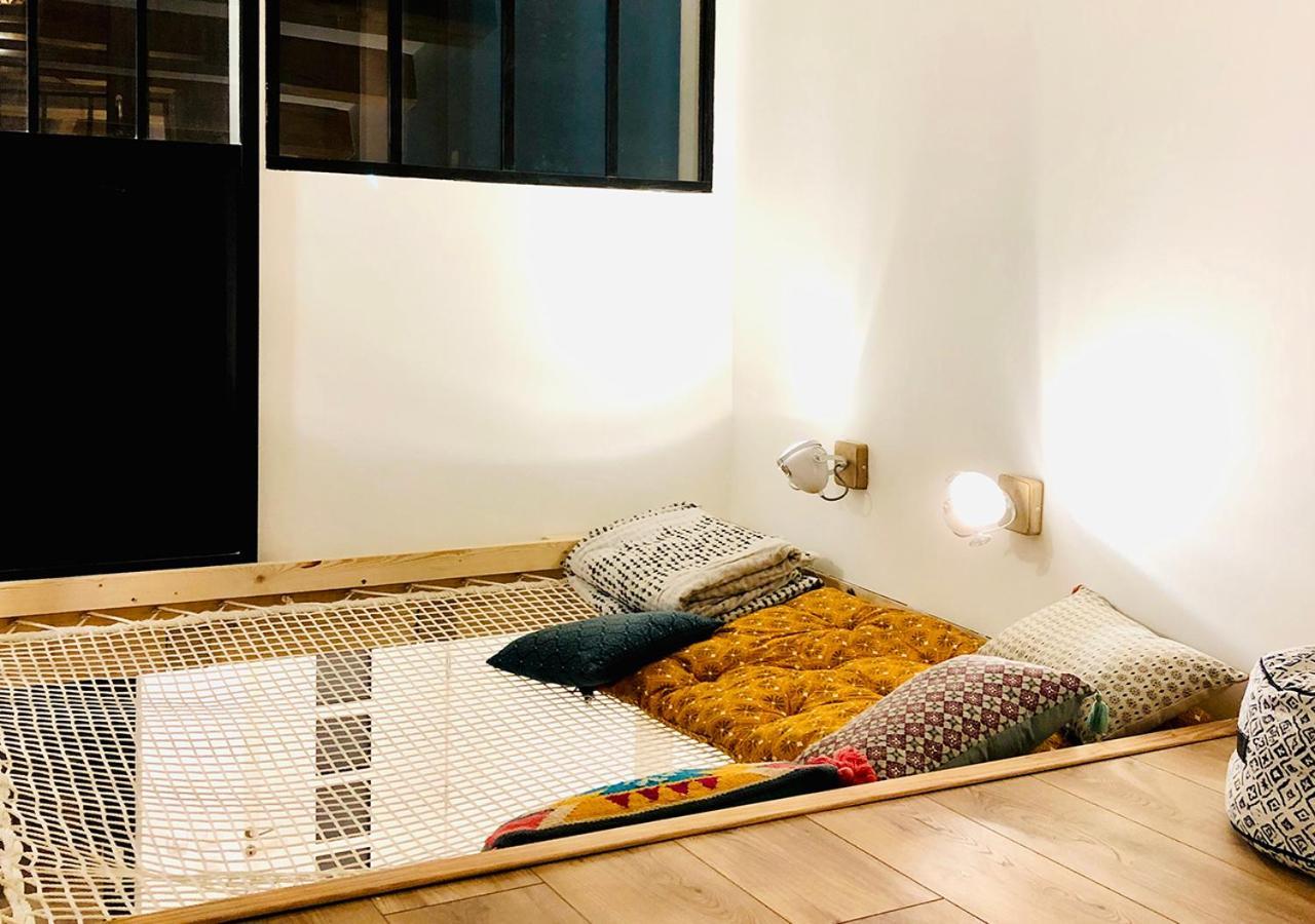 Maison Duplex, Avec Terrasse Dans Estrasburgo