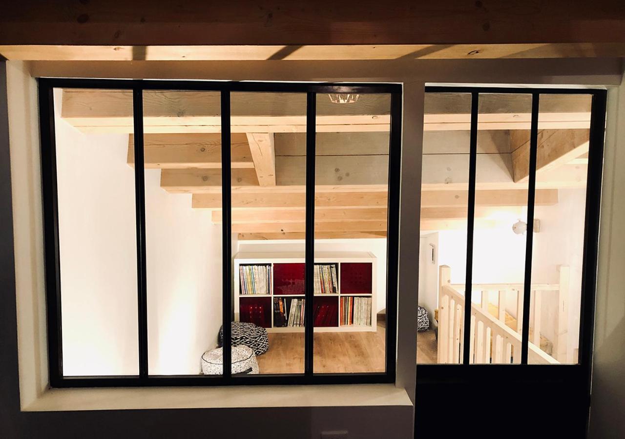 Maison Duplex, Avec Terrasse Dans Casa de Férias